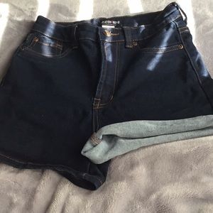 Fashion Nova shorts